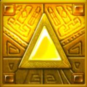 Aztec Gems: Yellow stone