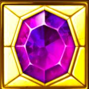 Aztec Gems: Pink stone