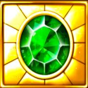 Aztec Gems: Greenstone