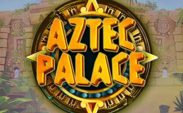 Aztec Palace slot