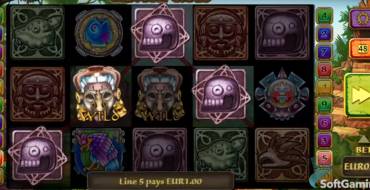 Azteca Gold: Payments