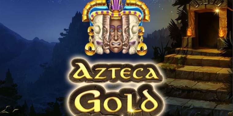Play Azteca Gold slot CA