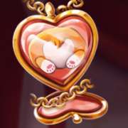 Amulet symbol in Doggy Riches Megaways slot