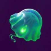 Символ Медуза 2 symbol in Jellyfish Flow Ultra slot