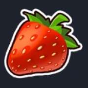 Strawberry symbol in Camino De Chili slot