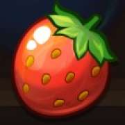 Strawberry symbol in Fruit Duel slot