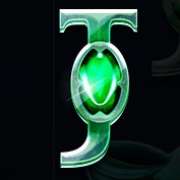 J symbol in Poseidon Fortune slot
