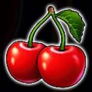 Cherry symbol in Shining Hot 40 slot