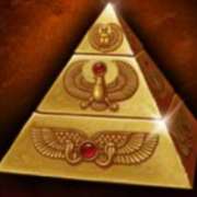 Scatter symbol in The Pyramid of Ramesses slot