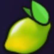Pear symbol in Seven High Ultra slot