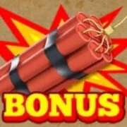 Bonus symbol in Wild Bounty slot
