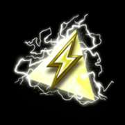Lightning symbol in 7 Elements slot