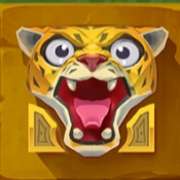 Panther symbol in Mayana slot