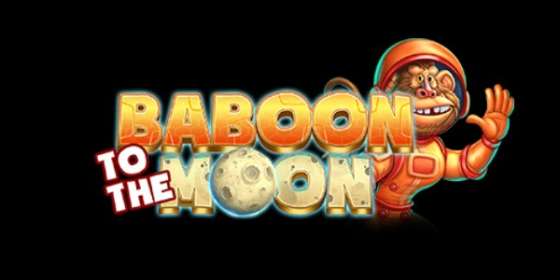 Baboon To The Moon by Leander Games CA