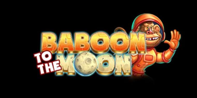 Play Baboon To The Moon slot CA