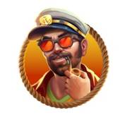 Bad Bass: Captain
