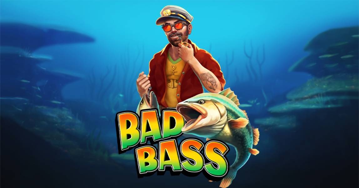 Bad Bass slot