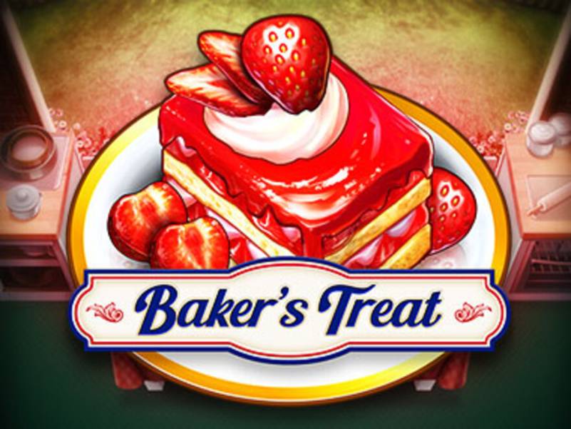 Baker's Treat slot