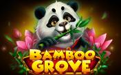 Bamboo Grove (logo)