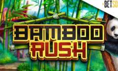 Play Bamboo Rush