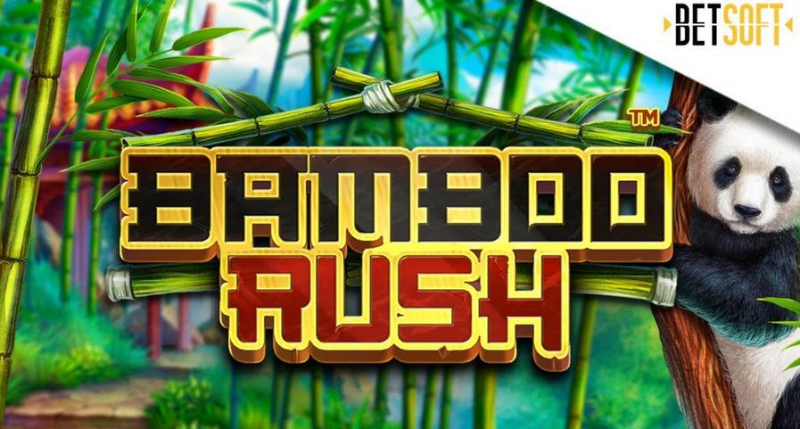 Bamboo Rush slot