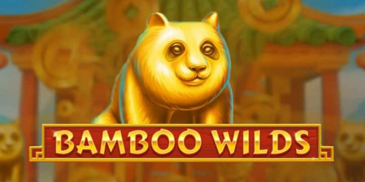 Bamboo Wilds slot