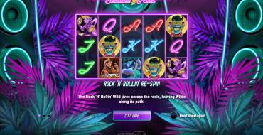 Banana Rock: Topic