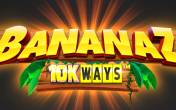 Bananaz 10K Ways (logo)