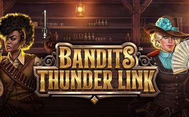 Bandits Thunder Link slot