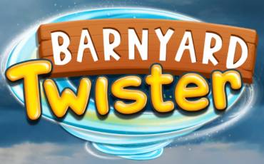 Barnyard Twister slot