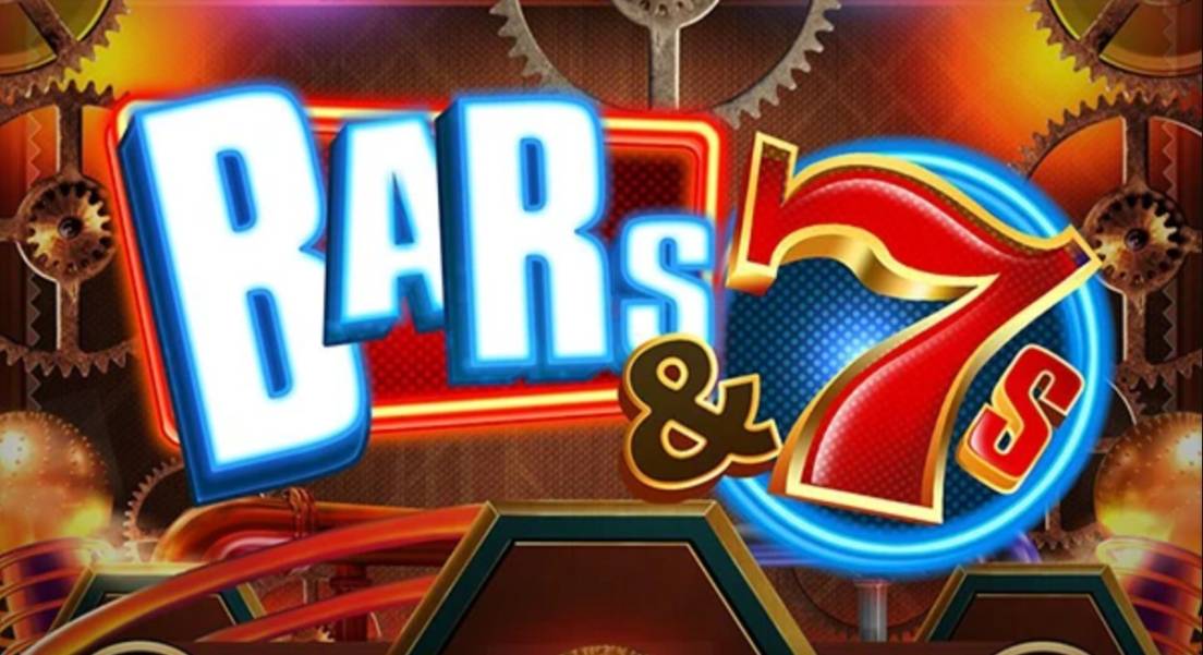 BARs and 7s slot