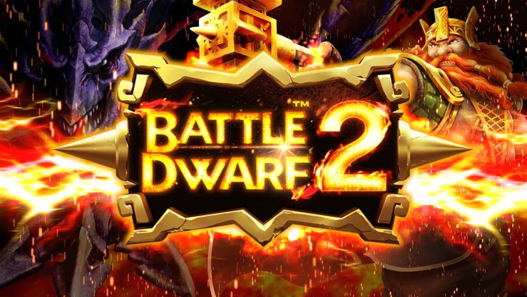 Battle Dwarf 2 slot
