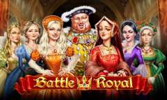 Play Battle Royal