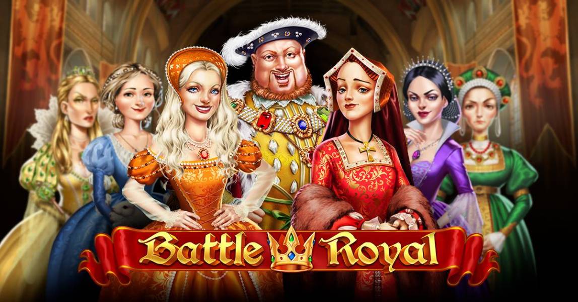 Battle Royal slot
