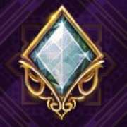 Diamonds symbol in 10 001 Nights MegaWays slot