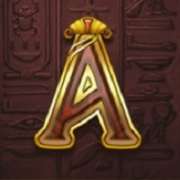 Туз symbol in Legacy of Egypt slot