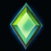 Diamonds symbol in Portal Master slot