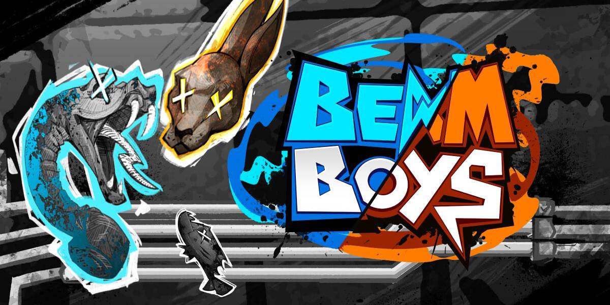 Beam Boys slot