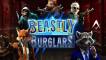 Beastly Burglars (logo)