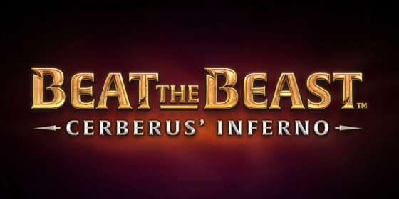Beat the Beast Cerberus’ Inferno by Thunderkick CA