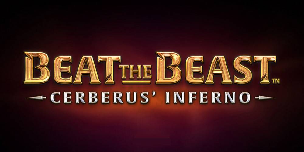 Beat the Beast Cerberus’ Inferno slot