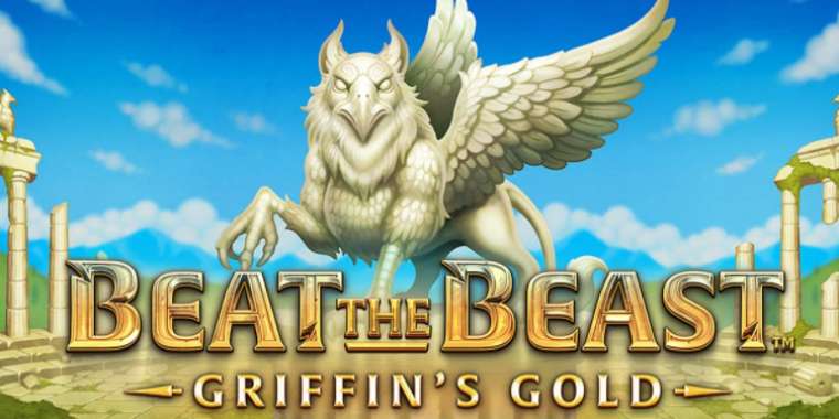 Play Beat The Beast: Griffin's Gold slot CA