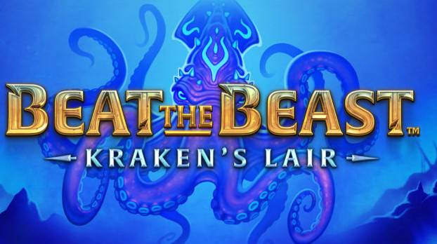 Beat the Beast Kraken’s Lair slot