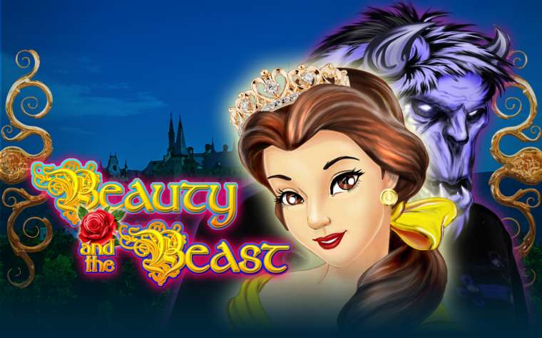 Play Beauty and  the Beast slot CA