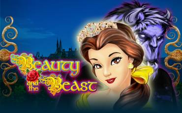 Beauty and  the Beast slot
