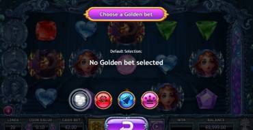 Beauty and the Beast Slot: 