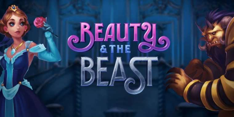 Play Beauty and the Beast slot CA