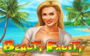 Beauty Fruity (logo)