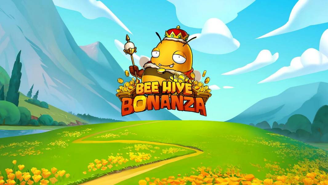 Bee Hive Bonanza slot
