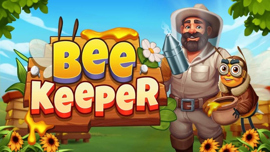 Bee Keeper slot